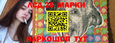 амф Кандалакша